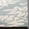 Soho SOH770 Hand Tufted Indoor Rugs - Safavieh - 3 of 4