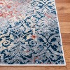 Lagoon LGN234 Power Loomed Indoor Rugs - Safavieh - 3 of 4