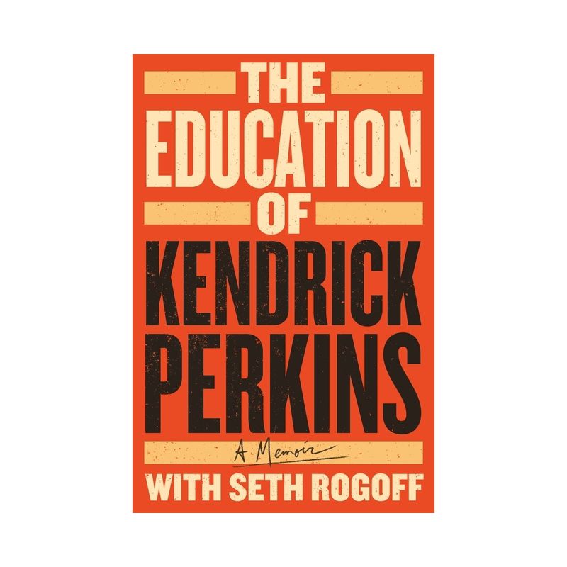 The Education of Kendrick Perkins, 1 of 2