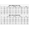 Cloudstyle Mens 2 PCS Plaid Suits Slim Formal Suit Checkered Blazer Jacket Pants - 2 of 3