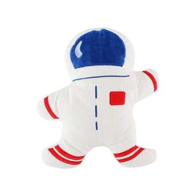 Galaxy Astronaut Shaped Pillow - Levtex Home : Target