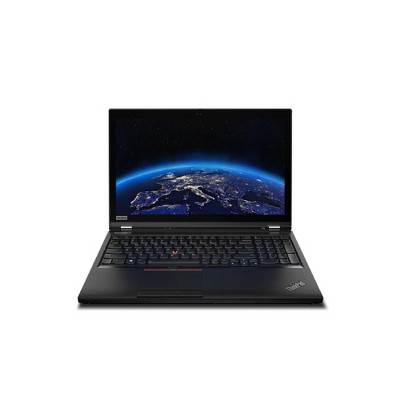 Lenovo ThinkPad P53 15.6" Laptop i7-9850H 32GB 1TB SSD W10P - Scratch & Dent