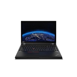 Lenovo ThinkPad P53 15.6" Laptop i7-9850H 32GB 1TB SSD W10P - Scratch & Dent - 1 of 4