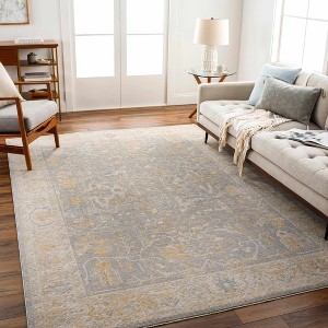 Hauteloom Dally Statement Rug - 1 of 4