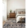 Rug Branch Contemporary Boho SouthWestern Indoor Rug - 2 of 4