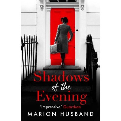 Shadows of the Evening - (Boy I Love) by  Marion Husband (Paperback)