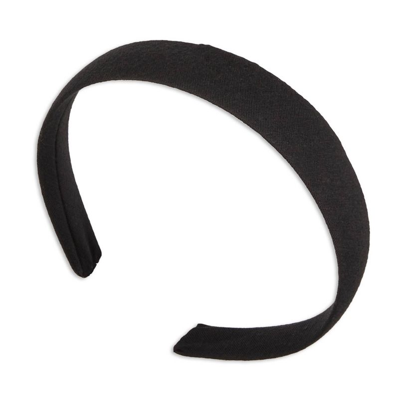 sc&#252;nci Headband and Hair Accessories Organizer with Bonus Headband - Clear - 2pcs set, 5 of 7