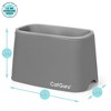 CatGuru Cat Litter Scoop Holder, Scooper Caddy, Scoop Stand Pairs with Any Cat Litter Box and Fits Most Cat Litter Scoops - 2 of 4