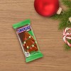 Snickers Christmas Trees Single Size Chocolate - 1.1oz - 4 of 4