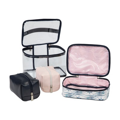 ricardo beverly hills 2 piece luggage set