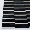 Studio Leather STL821 Hand Woven Area Rug  - Safavieh - 3 of 4