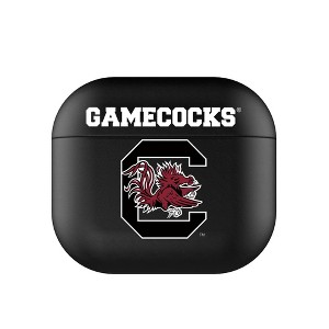 Keyscaper NCAA SEC Universities Insignia AirPod Case Cover for AirPods 3rd Gen - 1 of 4