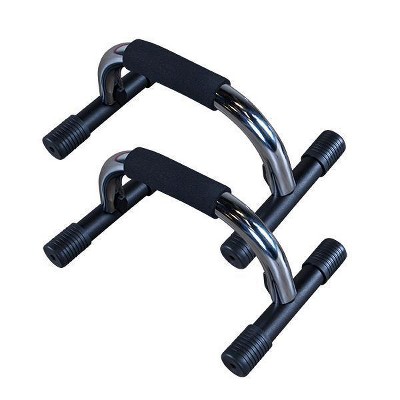 Body-Solid Push Up Bars