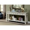 Brody Console Table - HOMES: Inside + Out - 2 of 3