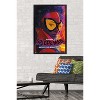 Trends International Marvel Spider-Man: Across The Spider-Verse - Jessica Drew Framed Wall Poster Prints - 2 of 4