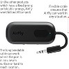 Twelve South AirFly Pro Wireless transmitter receiver for audio sharing for up to 2 wireless headphones to any audio jack airplane boat gym home auto - 4 of 4