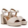 Naturalizer Womens Lilly Heeled Sandal - 2 of 4