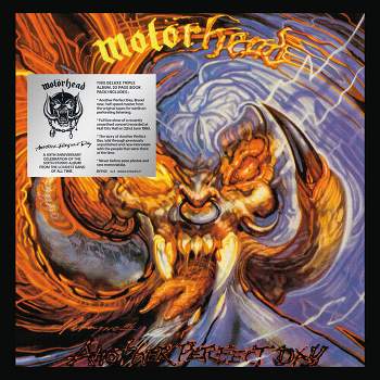 Motorhead - Ace Of Spades (cd) : Target