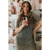 Walli Cases Playlist by Carliestylez Phone Case with Wallet and Finger Strap - 3 of 4