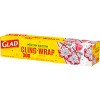 Glad Cling N' Seal Wrap - Holiday - 300 sq ft - 3 of 4