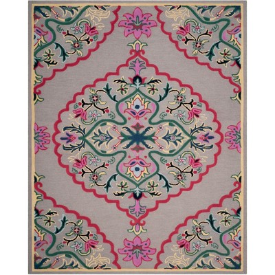Bellagio BLG605 Hand Tufted Rug - Safavieh