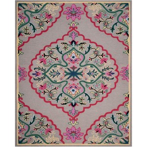 Bellagio BLG605 Hand Tufted Rug - Safavieh - 1 of 3