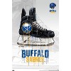 Trends International NHL Buffalo Sabres - Drip Skate 21 Unframed Wall Poster Prints - 4 of 4