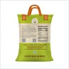 Shastha Traditional Unpolished Surti Kolam Rice - Pack of 2 × 10 lbs = 20 lbs - 2 of 4
