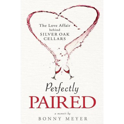 Perfectly Paired - by  Bonny Meyer (Paperback)