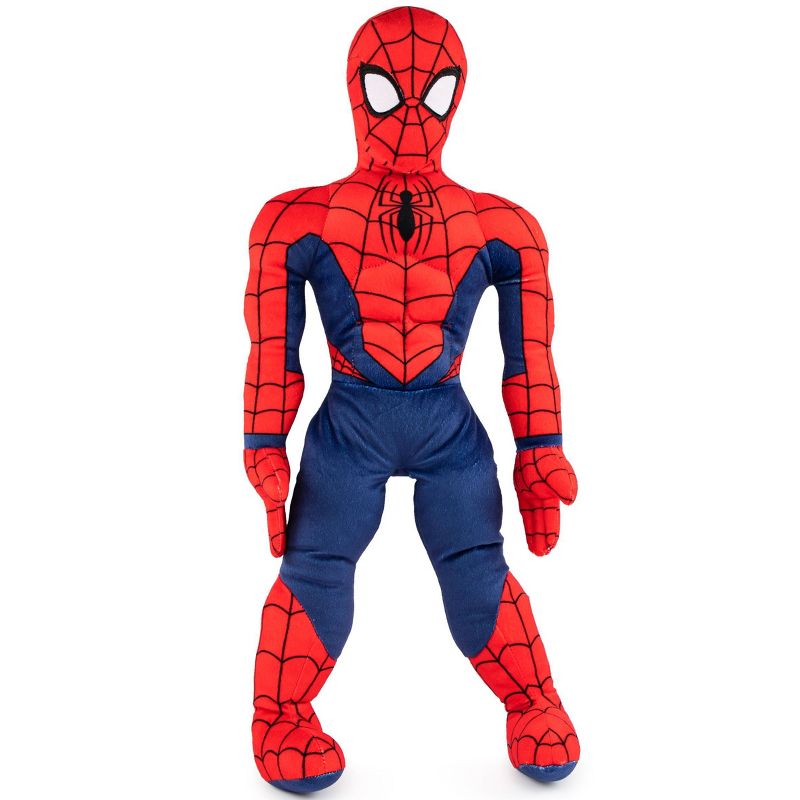 Spider-Man Marvel Kids&#39; Pillow Buddy, 4 of 13