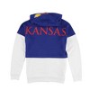 G-III Sports Womens University Of Kansas Hoodie Sweatshirt - 2 of 3