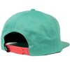 Everyday California - Brutus Connect Snapback Hat - 2 of 4