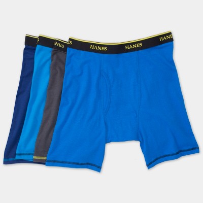 Boys' Teenage Mutant Ninja Turtles 4pk Boxer Briefs : Target