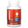 Redd Remedies TrueEnergy, 50 Vegetarian Capsules - 3 of 4