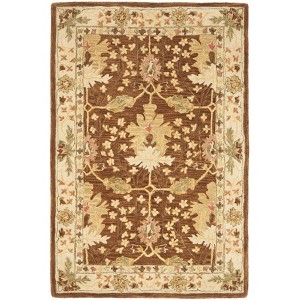 Anatolia AN540 Hand Tufted Indoor Rug -Safavieh - 1 of 4
