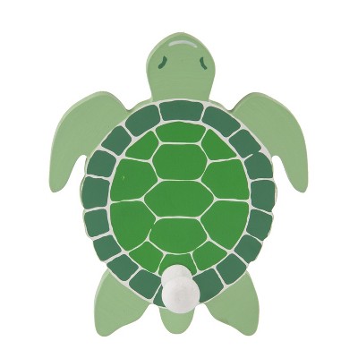 Beachcombers Turtle Wall Hook