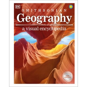 Geography - by DK - 1 of 1