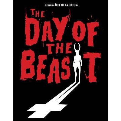 Day Of The Beast (Blu-ray)(2021)