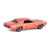 Greenlight 1/64 1969 Mercury Cougar Eliminator, Dyno Don Muscle Series 30 13370-A - 3 of 4