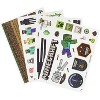 Paladone Products Ltd. Minecraft Gadgets Decal Stickers