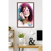 Trends International Janis Joplin - Pearl Framed Wall Poster Prints - 2 of 4