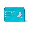 Overnight Extra Heavy Maxi Pads - 20ct - up & up™ - image 3 of 4