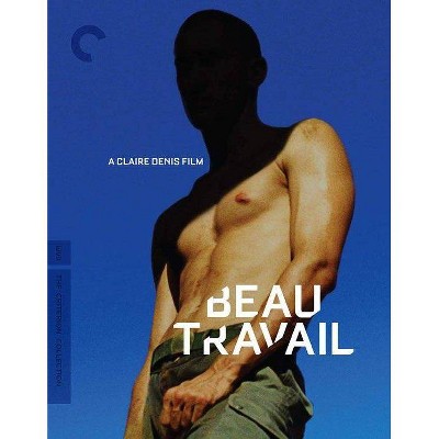 Beau Travail (Blu-ray)(2020)