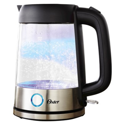 oster electric kettle
