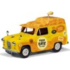 "Wallace & Gromit" Austin A35 Van Collection Set of 3 Pieces Diecast Model Cars by Corgi - 2 of 4