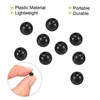 Unique Bargains Fishing Beads, Plastic Fishing Bait Eggs Rig Bead Tackle Tools - 4 of 4