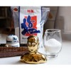 Seven20 Star Wars C-3PO and R2-D2 Ceramic Shaker Set with Sandcrawler Display Tray - 4 of 4