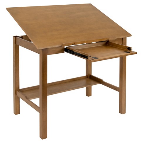 Drawing Table - Wood - Studio Designs Target