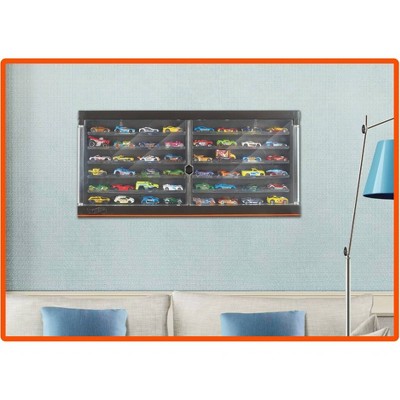 hot wheels display case target