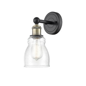 Ellery - 1 Light Wall Sconce In Nautiical Style-11.5 Inches Tall and 4.75 Inches Wide - 1 of 1